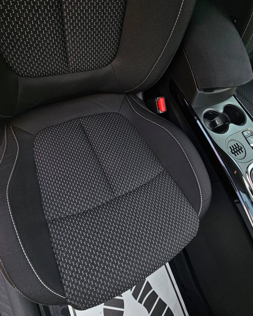 Instagram post from zeusdetailingauto. This post is in position 4.