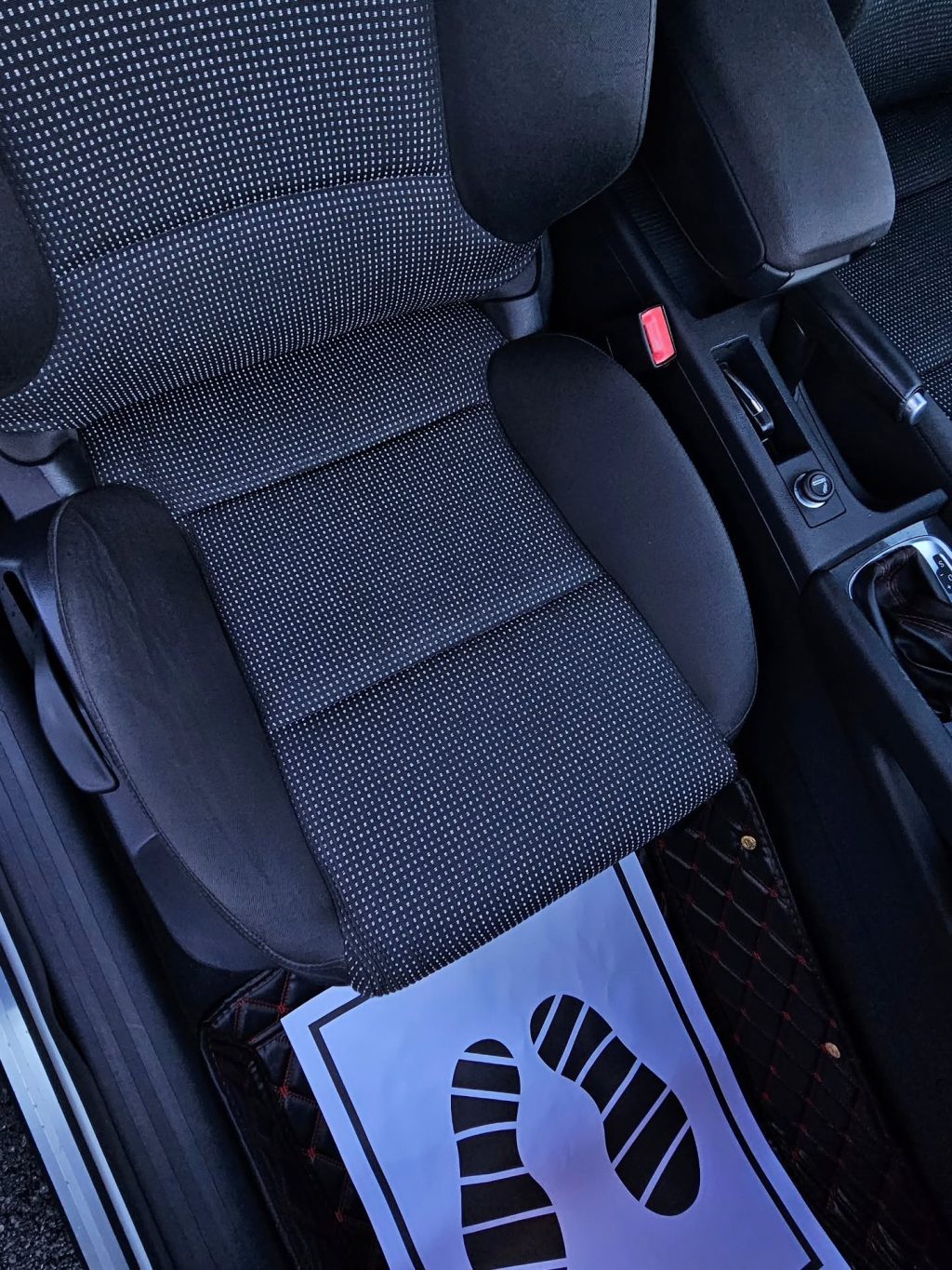 Instagram post from zeusdetailingauto. This post is in position 8.