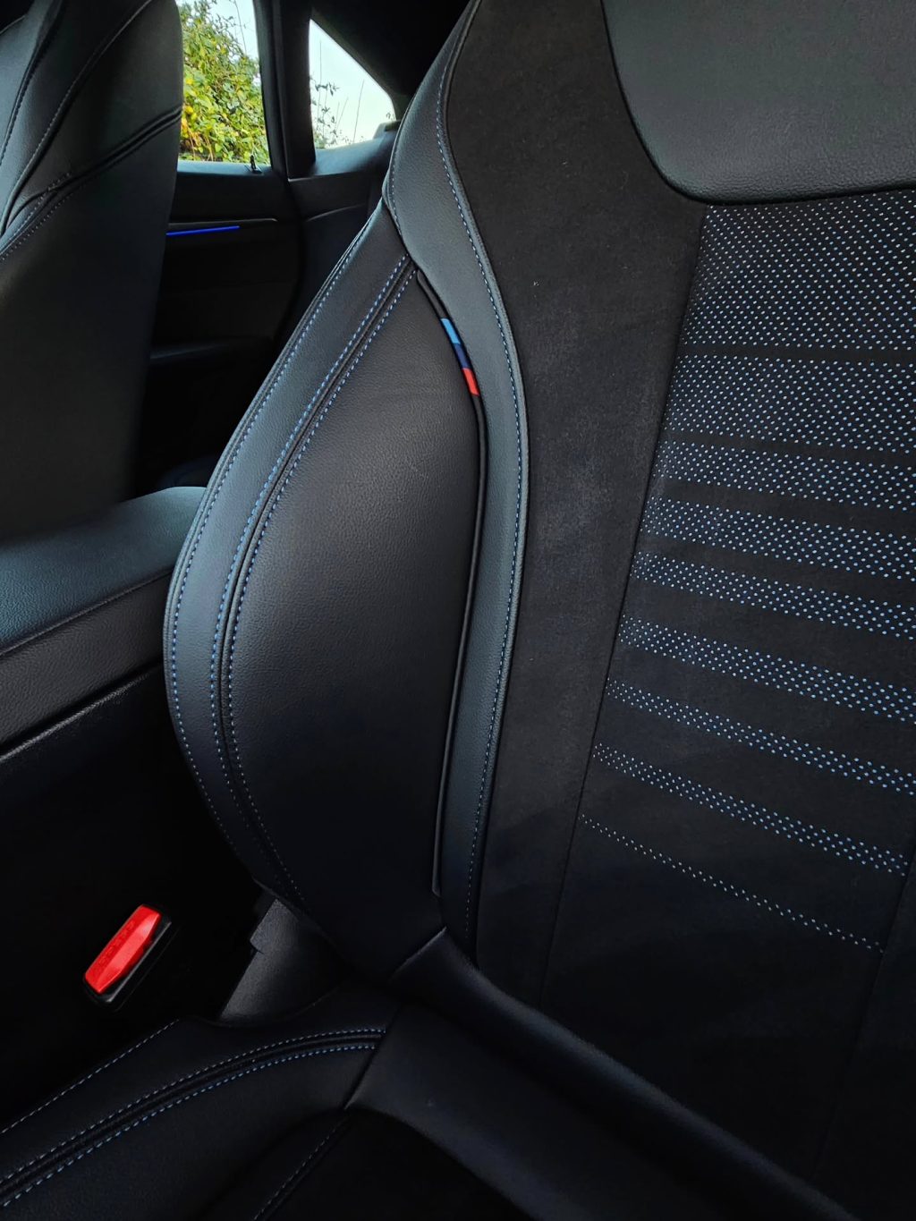 Instagram post from zeusdetailingauto. This post is in position 3.