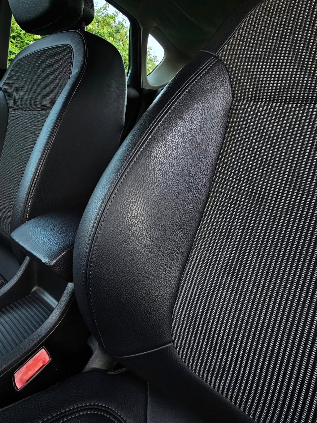 Instagram post from zeusdetailingauto. This post is in position 3.