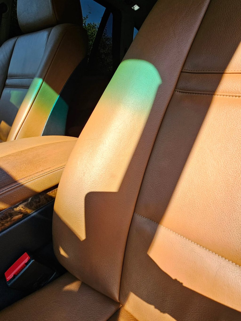 Instagram post from zeusdetailingauto. This post is in position 2.