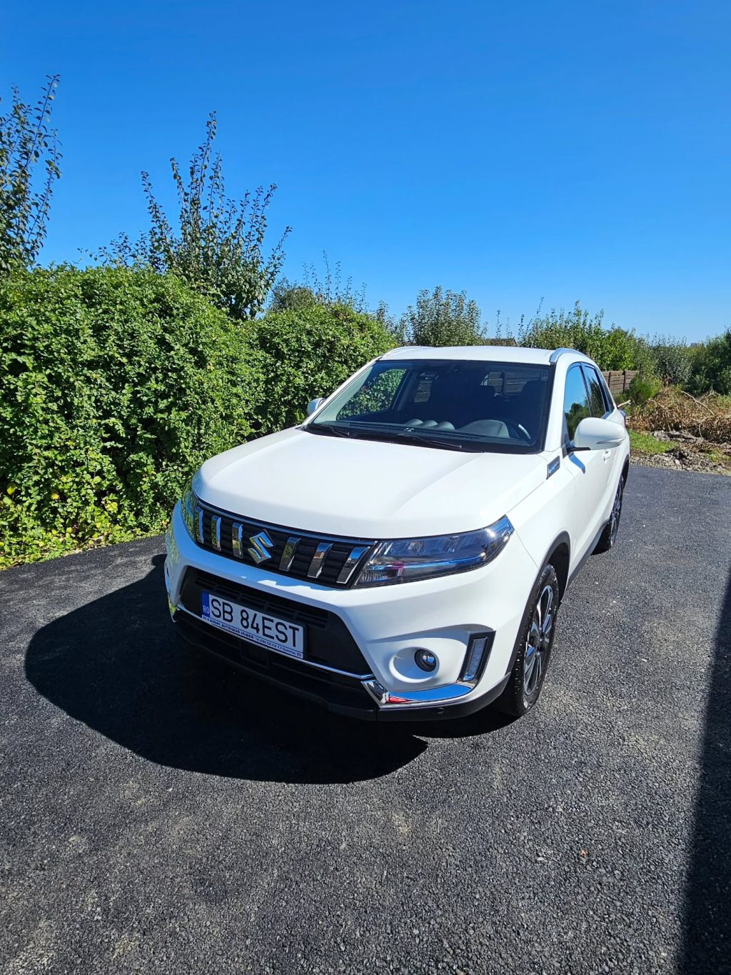 Instagram post from zeusdetailingauto. This post is in position 0.