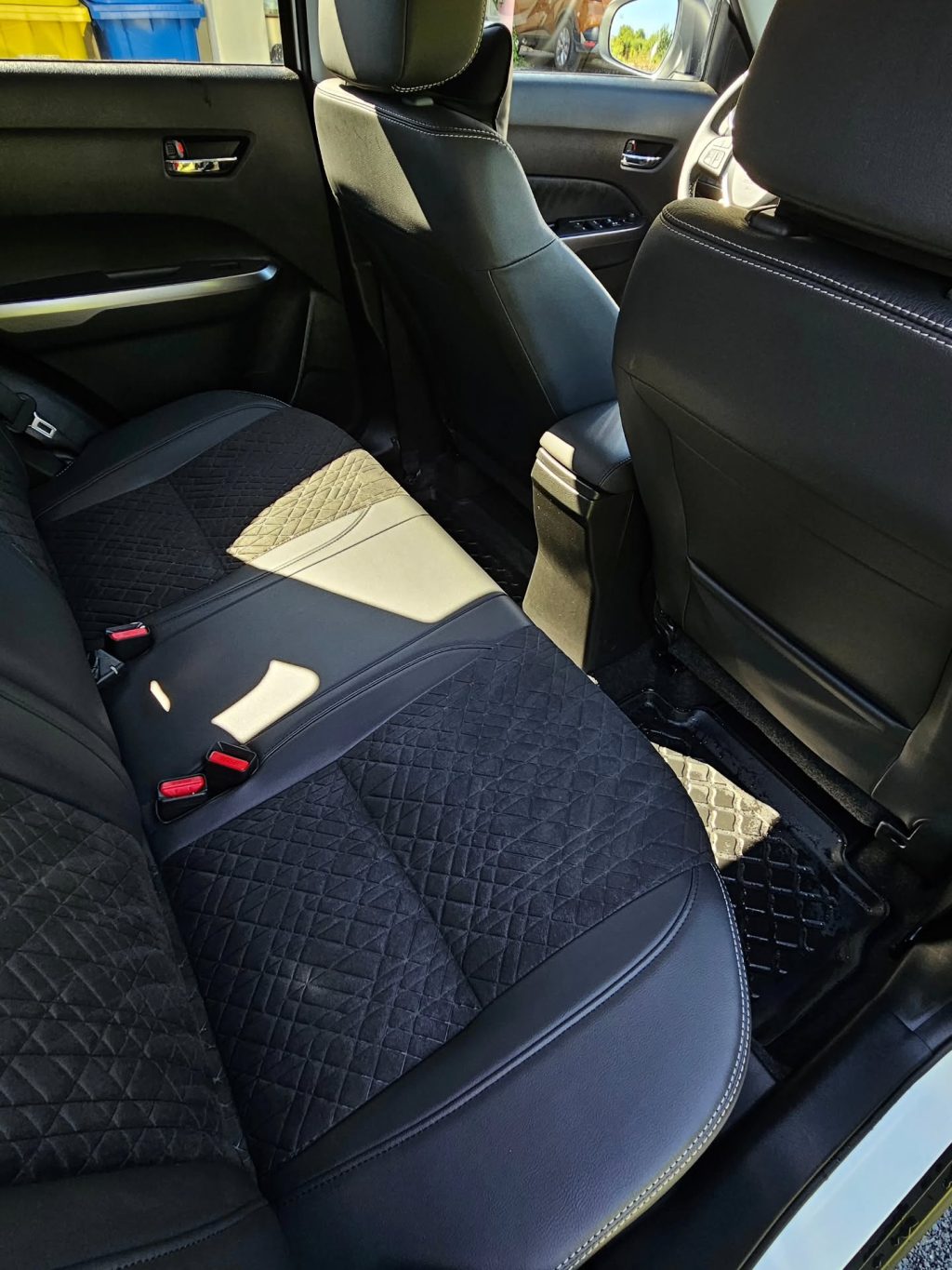 Instagram post from zeusdetailingauto. This post is in position 3.