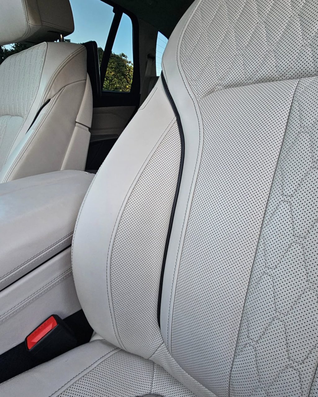 Instagram post from zeusdetailingauto. This post is in position 3.