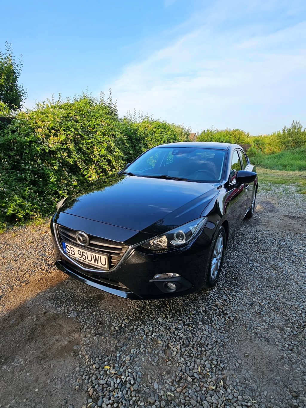 Instagram post from zeusdetailingauto. This post is in position 0.