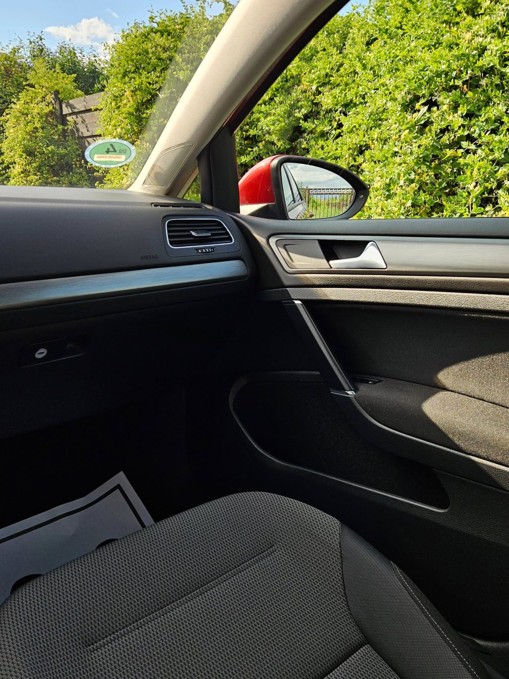 Instagram post from zeusdetailingauto. This post is in position 6.