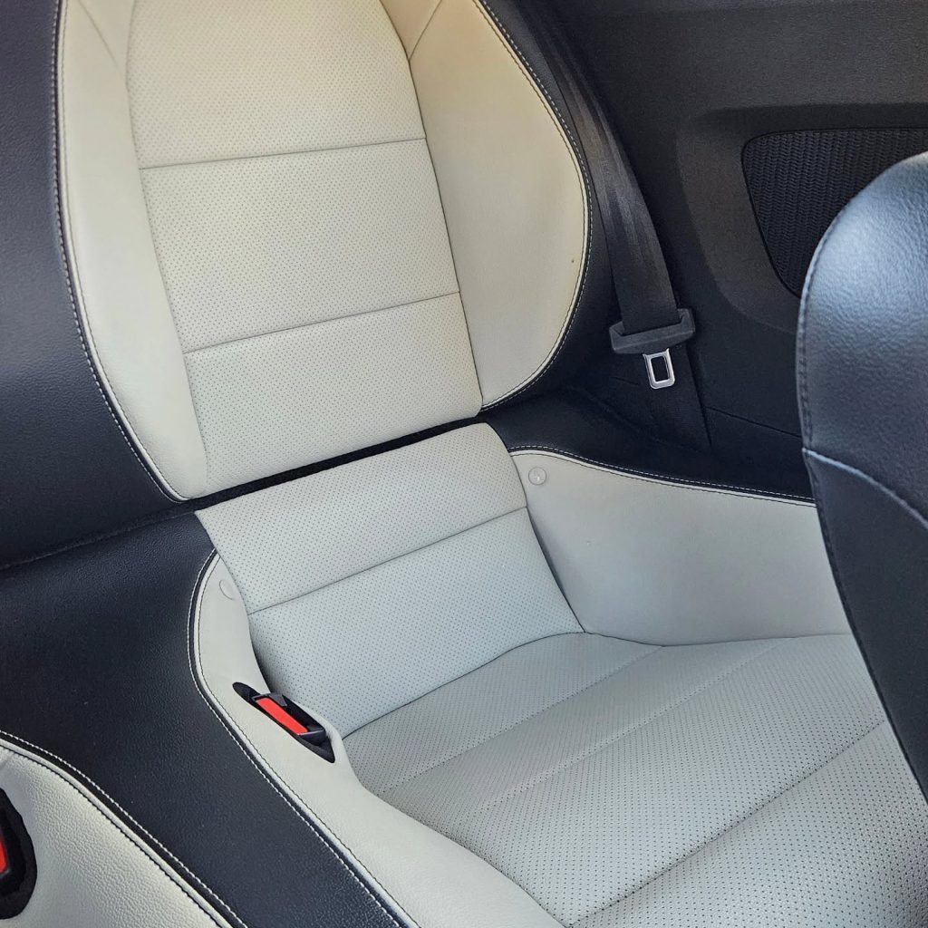 Instagram post from zeusdetailingauto. This post is in position 9.