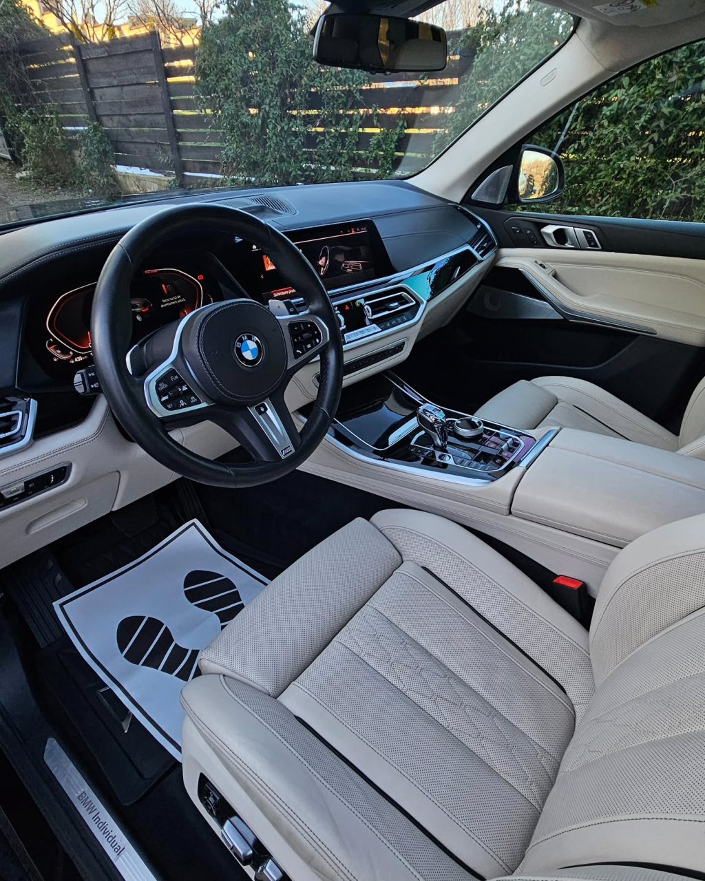 Instagram post from zeusdetailingauto. This post is in position 1.