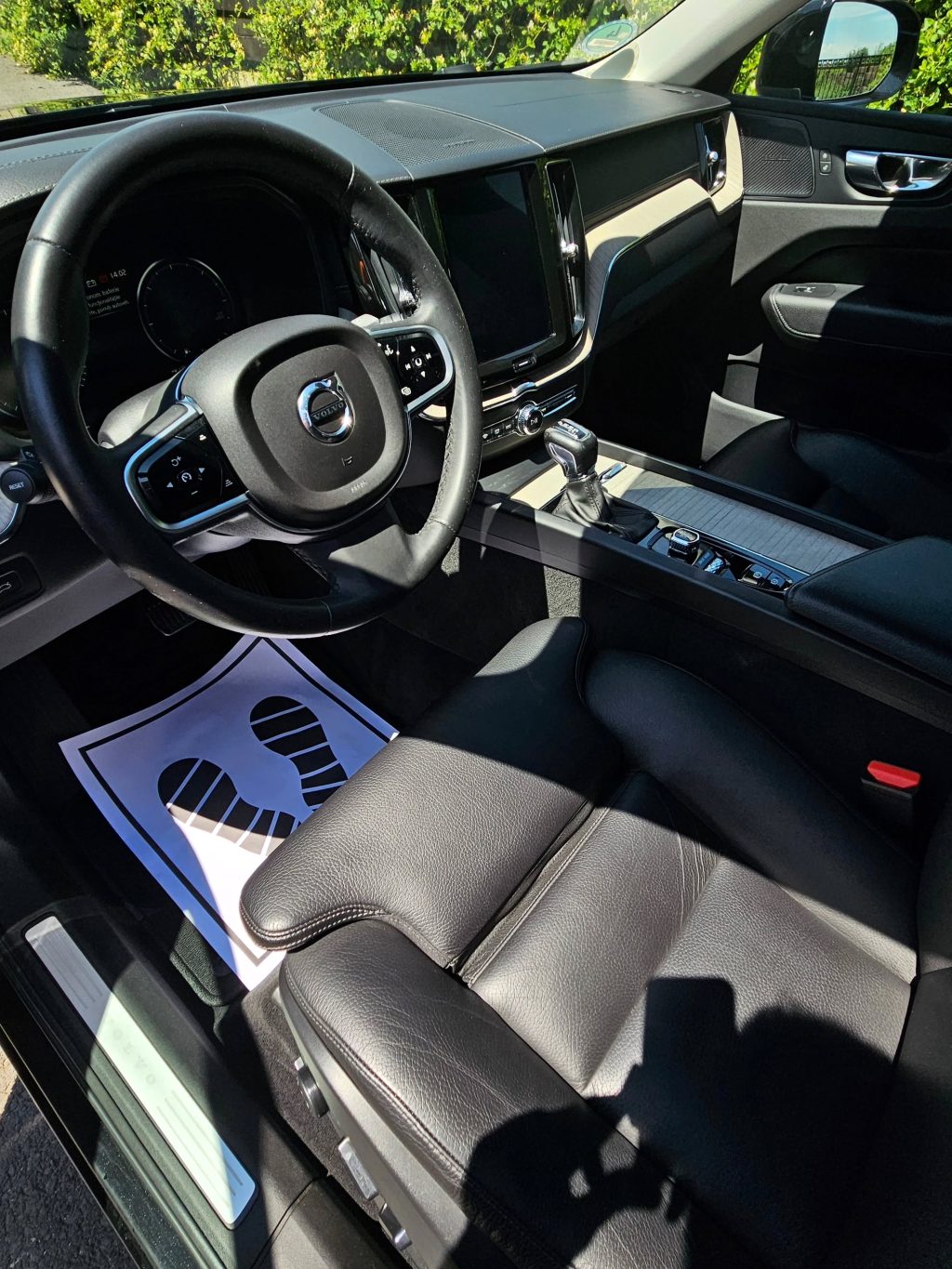 Instagram post from zeusdetailingauto. This post is in position 1.