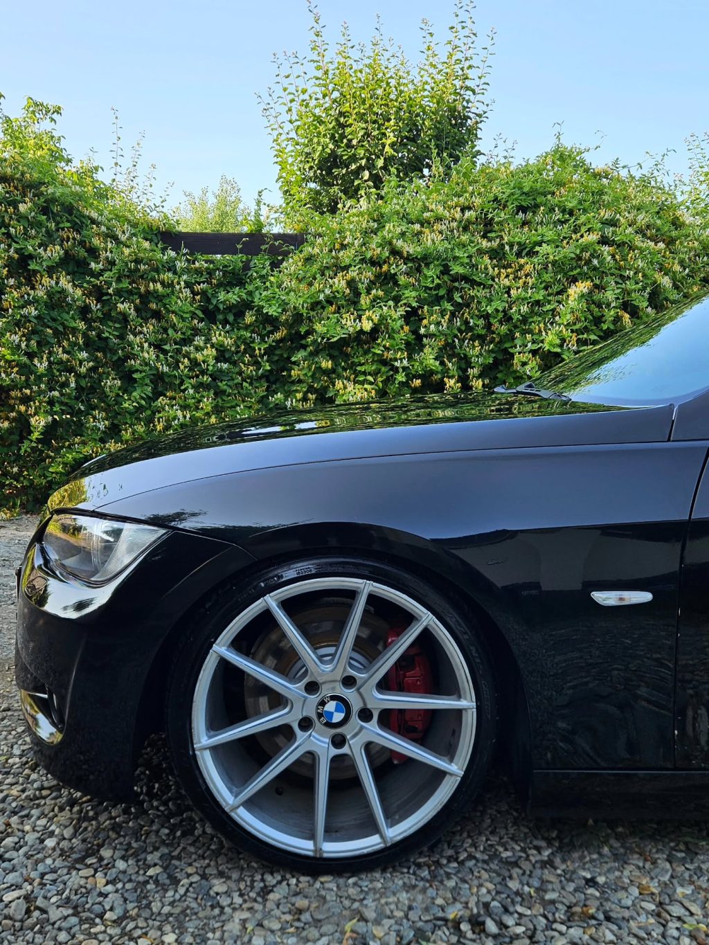 Instagram post from zeusdetailingauto. This post is in position 5.