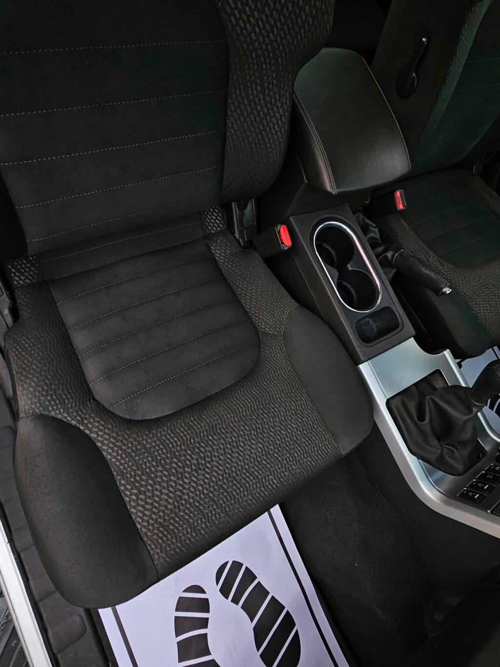 Instagram post from zeusdetailingauto. This post is in position 3.