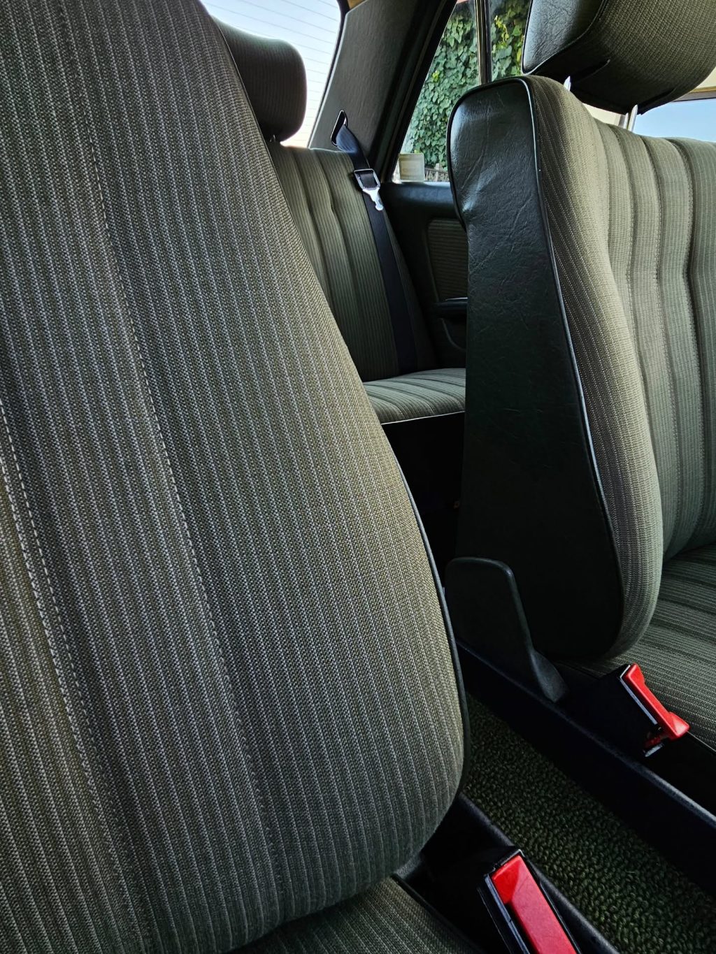 Instagram post from zeusdetailingauto. This post is in position 5.