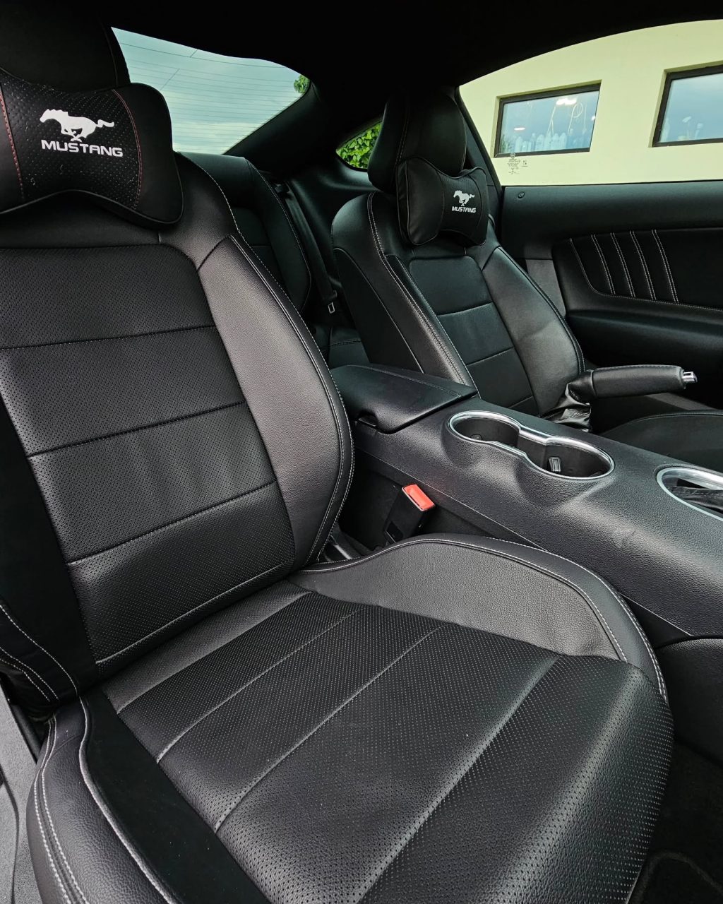 Instagram post from zeusdetailingauto. This post is in position 5.