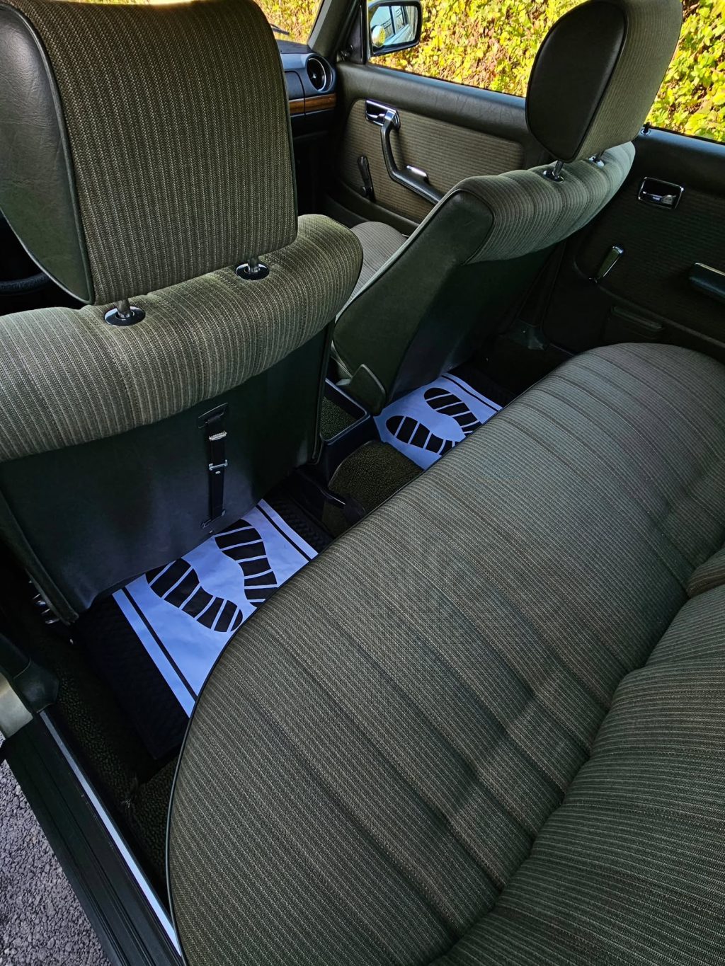 Instagram post from zeusdetailingauto. This post is in position 8.