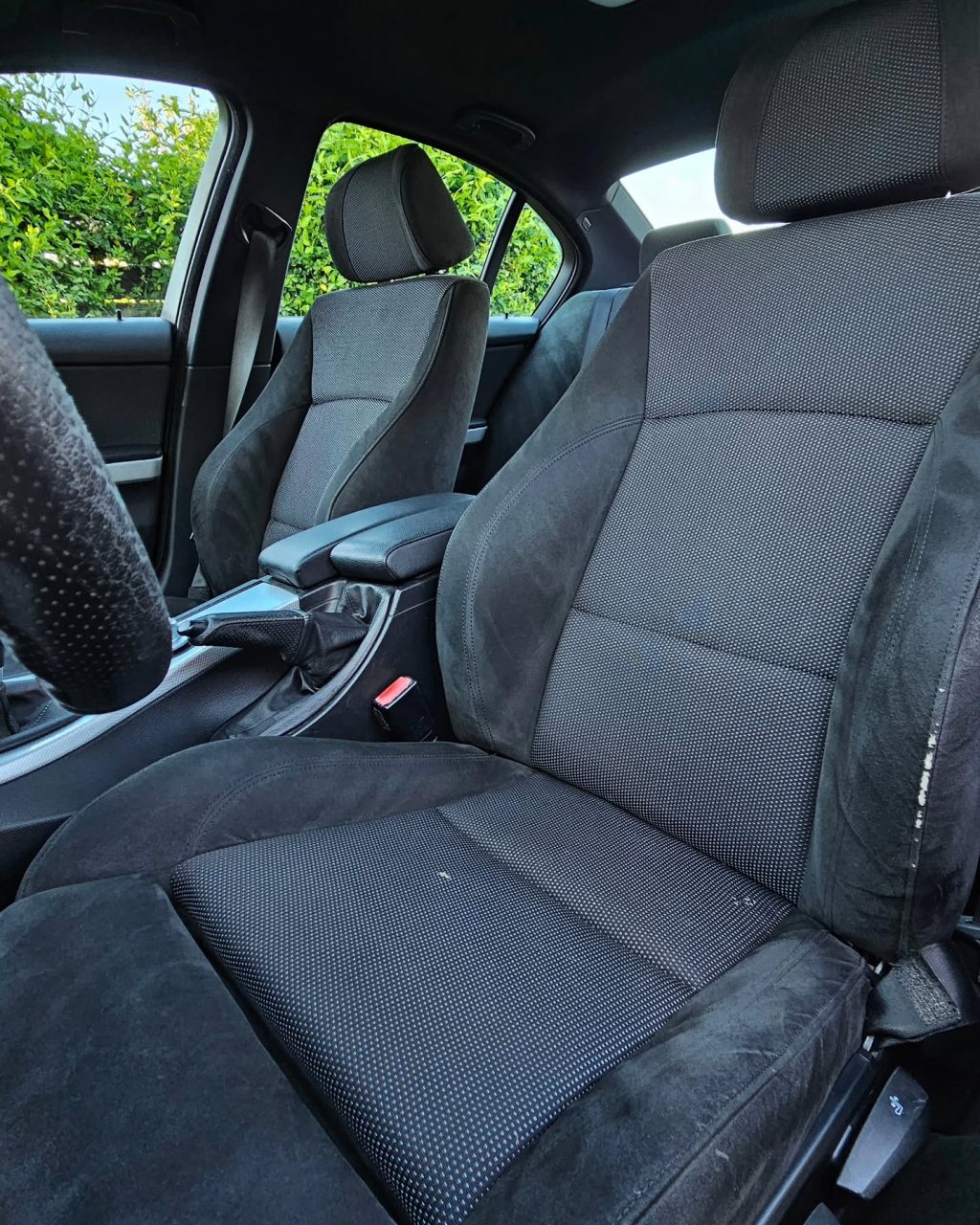 Instagram post from zeusdetailingauto. This post is in position 2.