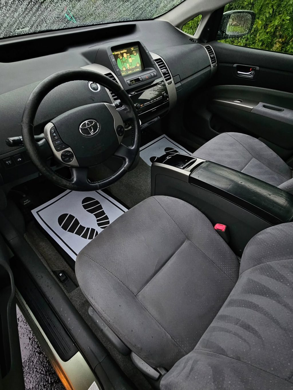 Instagram post from zeusdetailingauto. This post is in position 1.