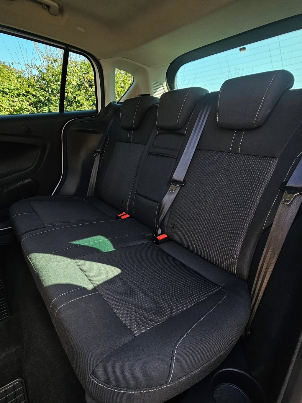 Instagram post from zeusdetailingauto. This post is in position 6.