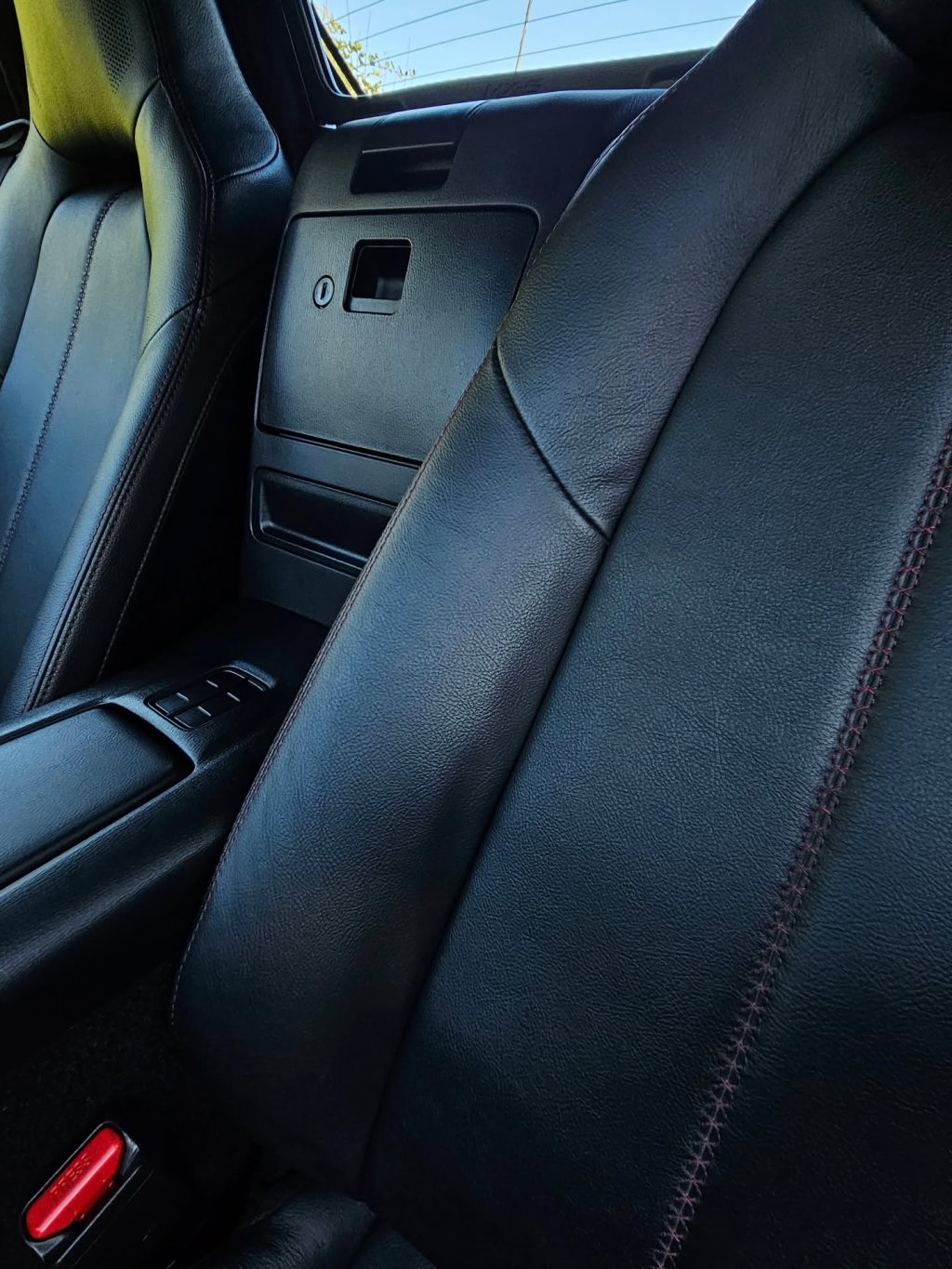 Instagram post from zeusdetailingauto. This post is in position 7.