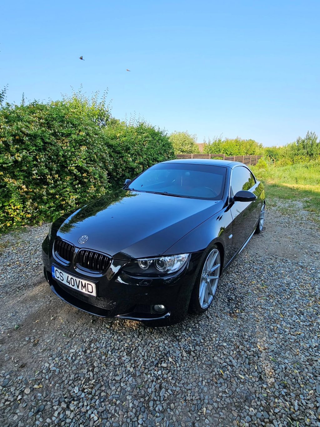 Instagram post from zeusdetailingauto. This post is in position 0.