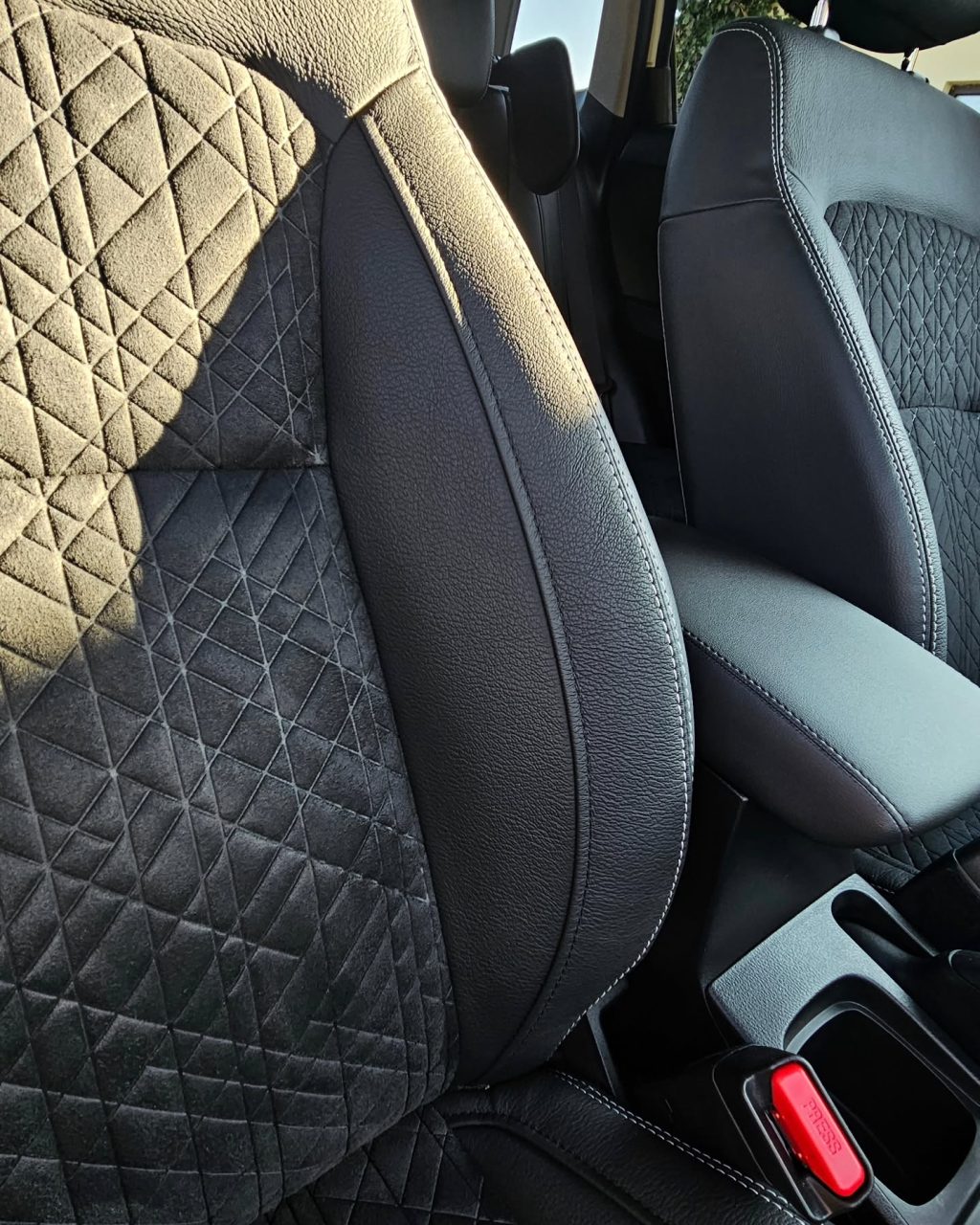Instagram post from zeusdetailingauto. This post is in position 6.