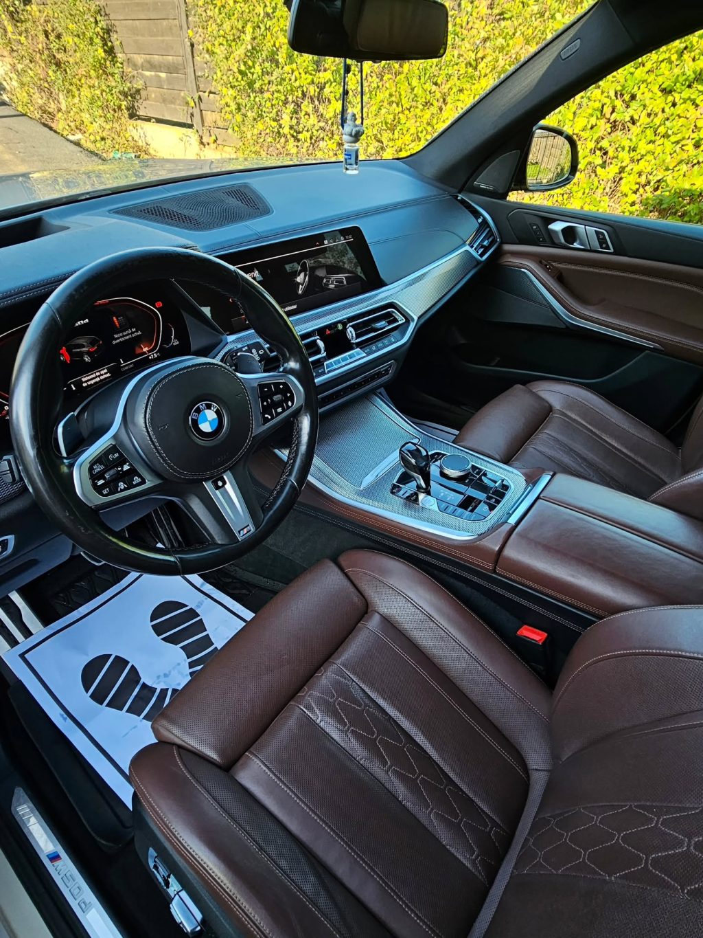 Instagram post from zeusdetailingauto. This post is in position 1.