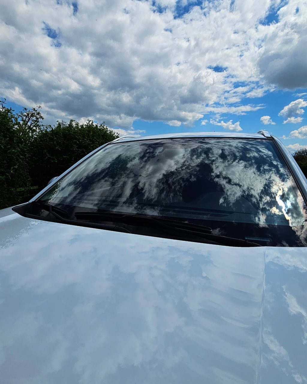 Instagram post from zeusdetailingauto. This post is in position 8.