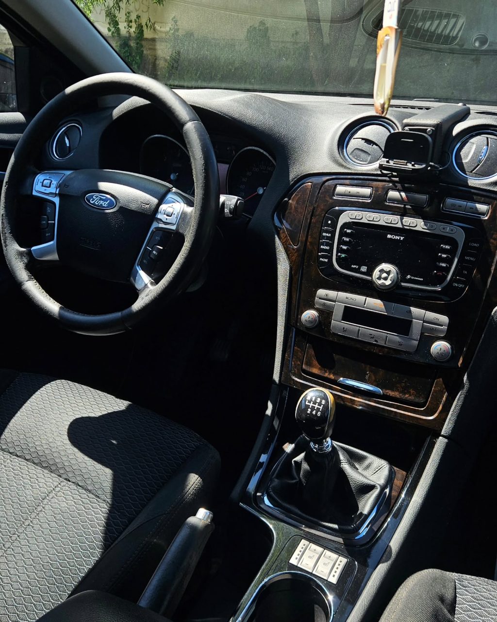 Instagram post from zeusdetailingauto. This post is in position 3.