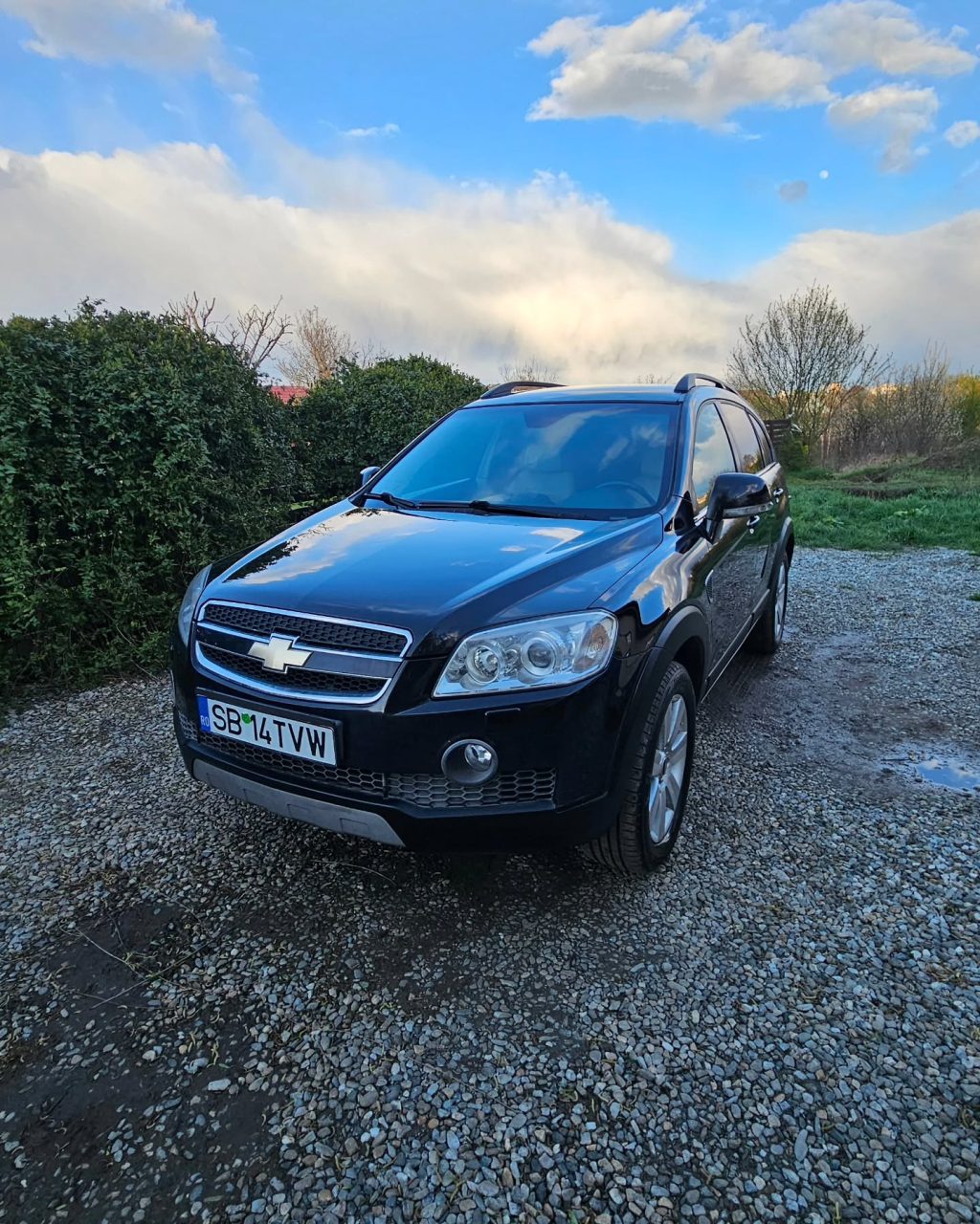 Instagram post from zeusdetailingauto. This post is in position 0.