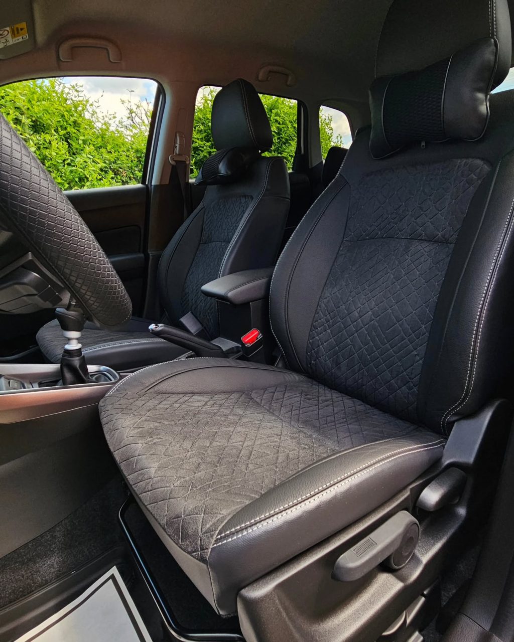 Instagram post from zeusdetailingauto. This post is in position 2.