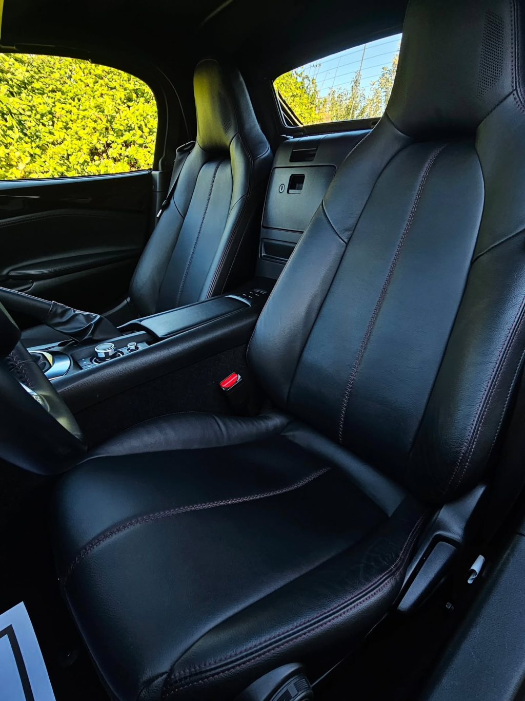 Instagram post from zeusdetailingauto. This post is in position 2.