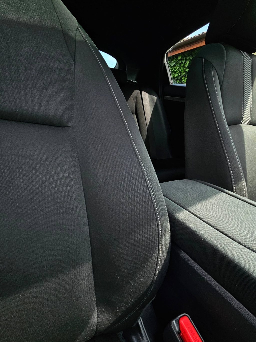 Instagram post from zeusdetailingauto. This post is in position 5.