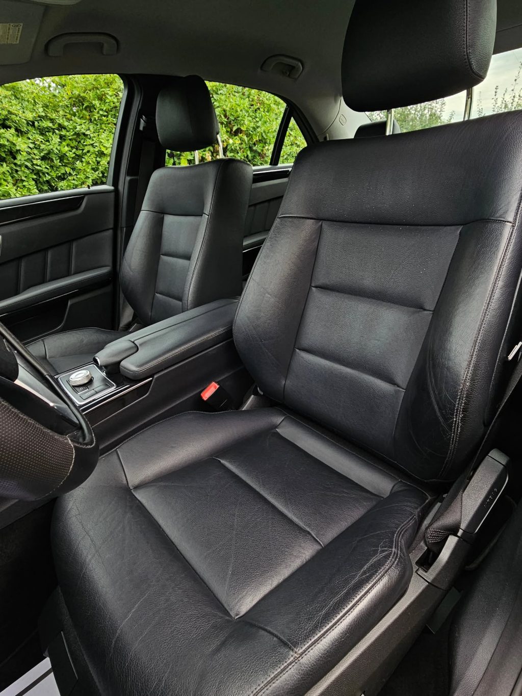 Instagram post from zeusdetailingauto. This post is in position 2.