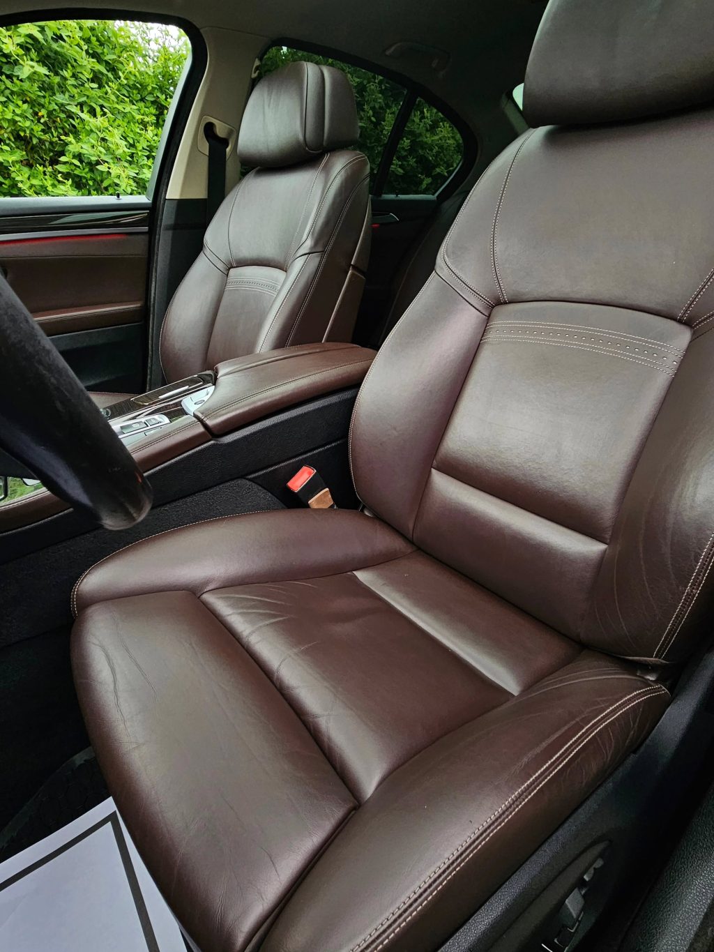 Instagram post from zeusdetailingauto. This post is in position 2.