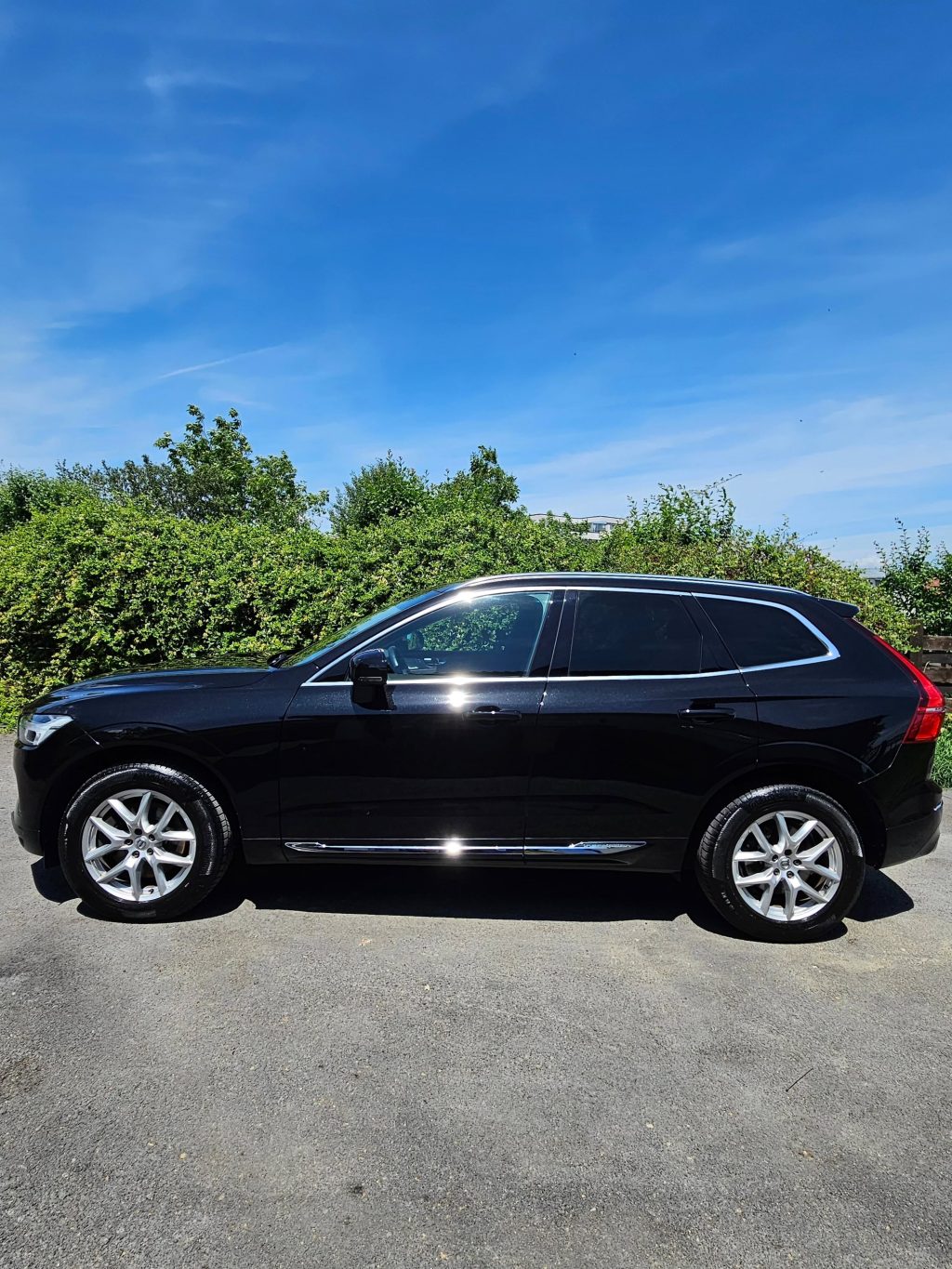 Instagram post from zeusdetailingauto. This post is in position 9.