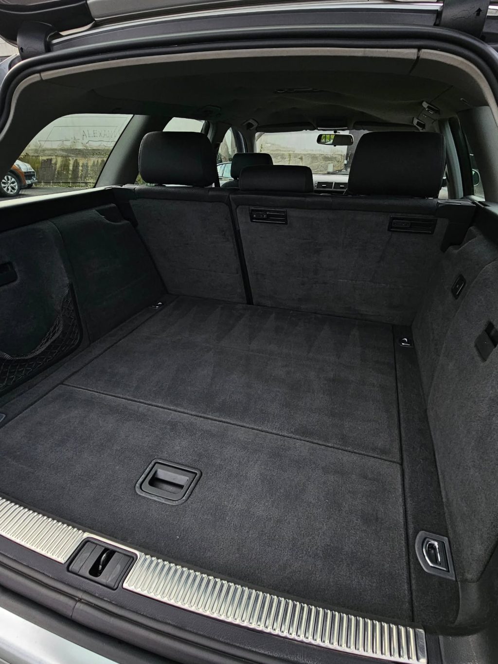 Instagram post from zeusdetailingauto. This post is in position 7.