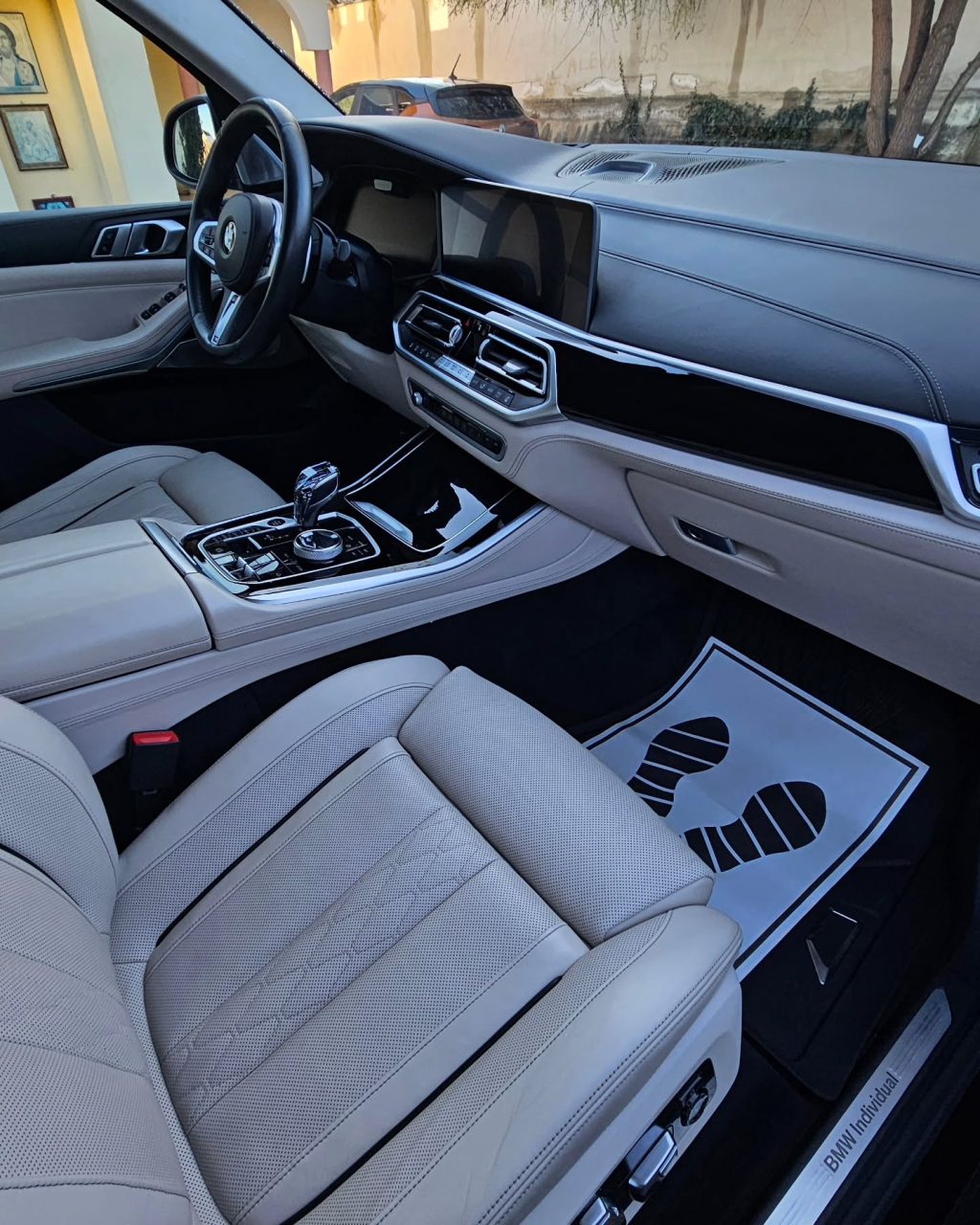 Instagram post from zeusdetailingauto. This post is in position 5.
