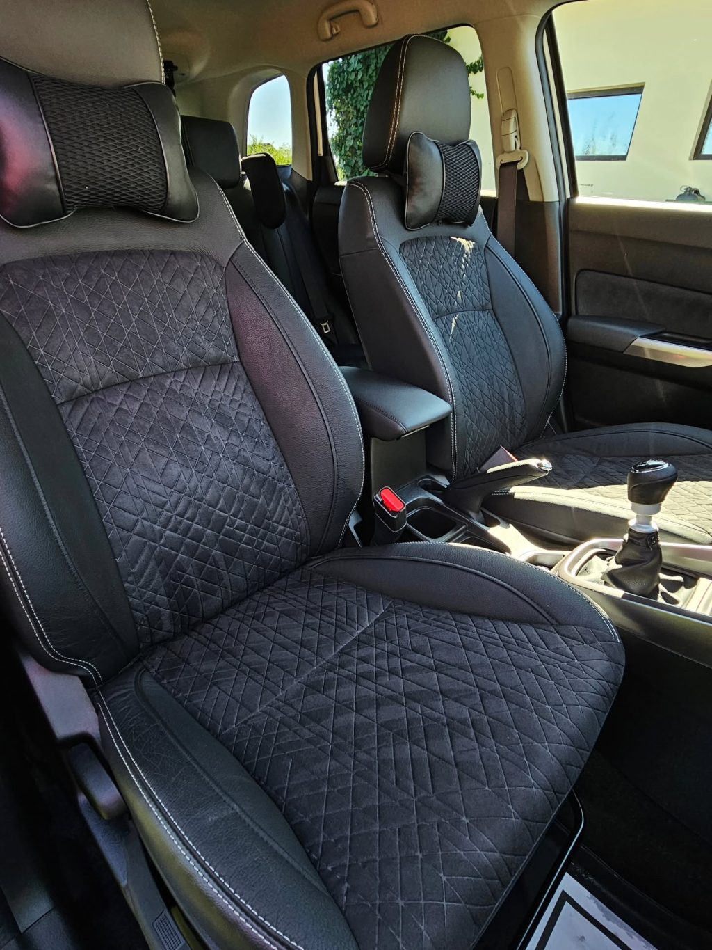 Instagram post from zeusdetailingauto. This post is in position 4.