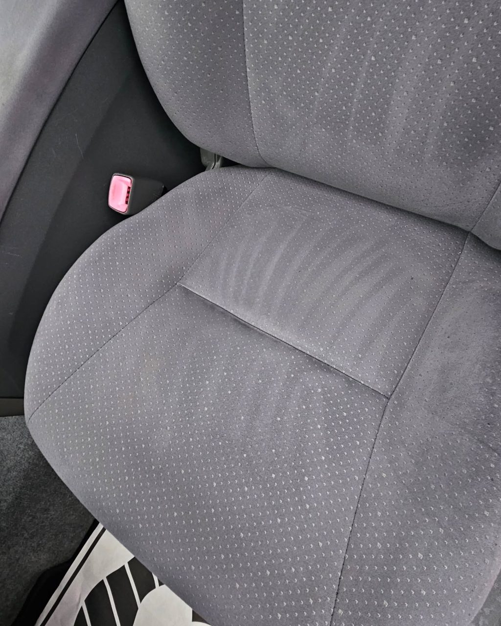 Instagram post from zeusdetailingauto. This post is in position 3.