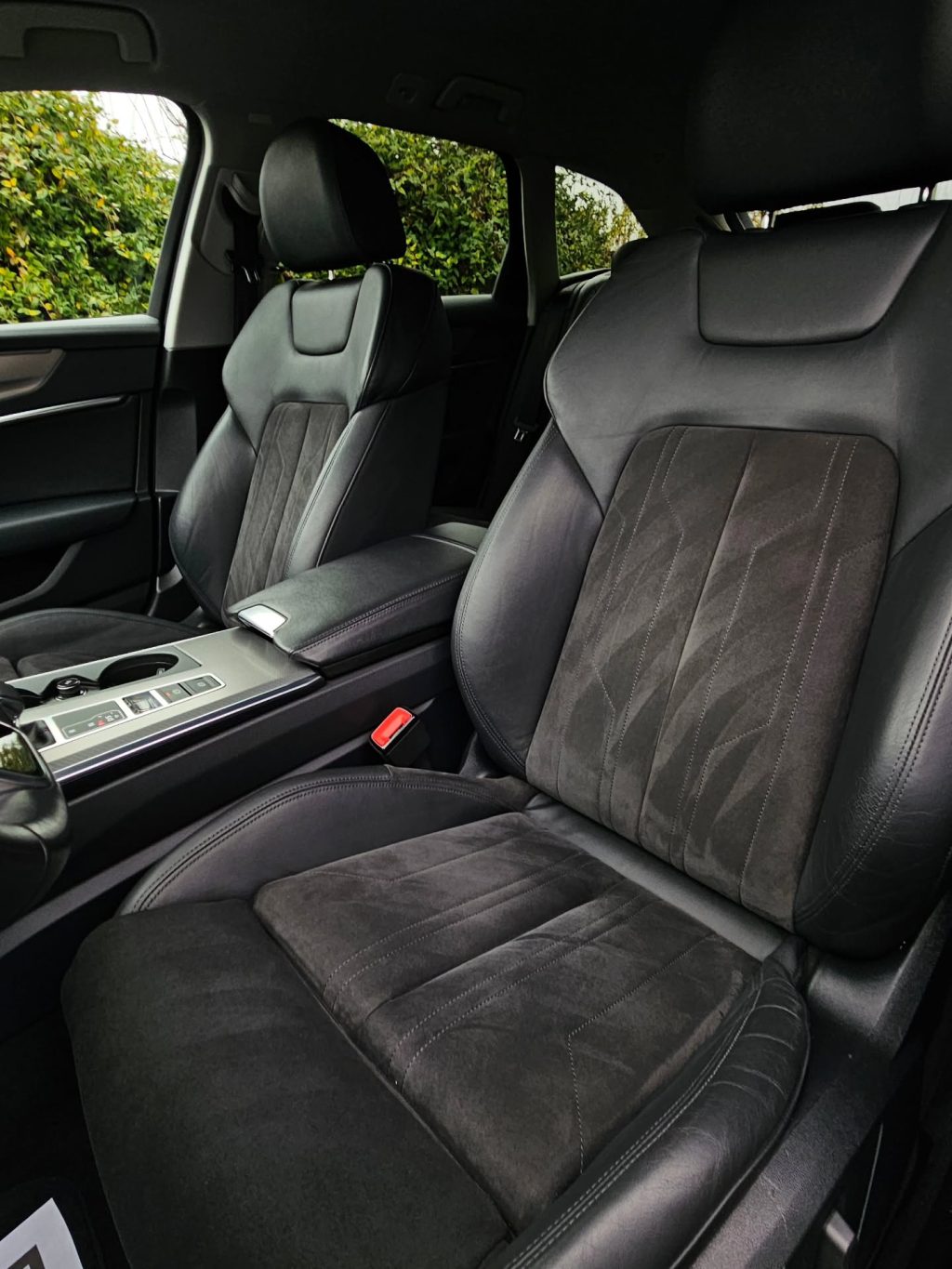 Instagram post from zeusdetailingauto. This post is in position 2.