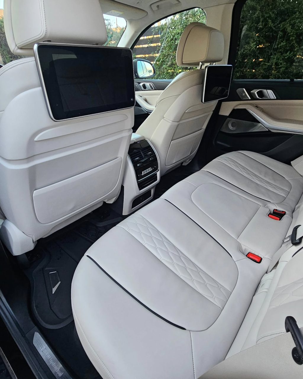Instagram post from zeusdetailingauto. This post is in position 4.