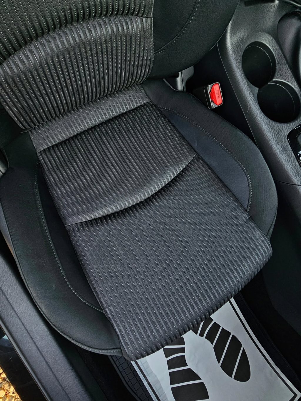 Instagram post from zeusdetailingauto. This post is in position 6.