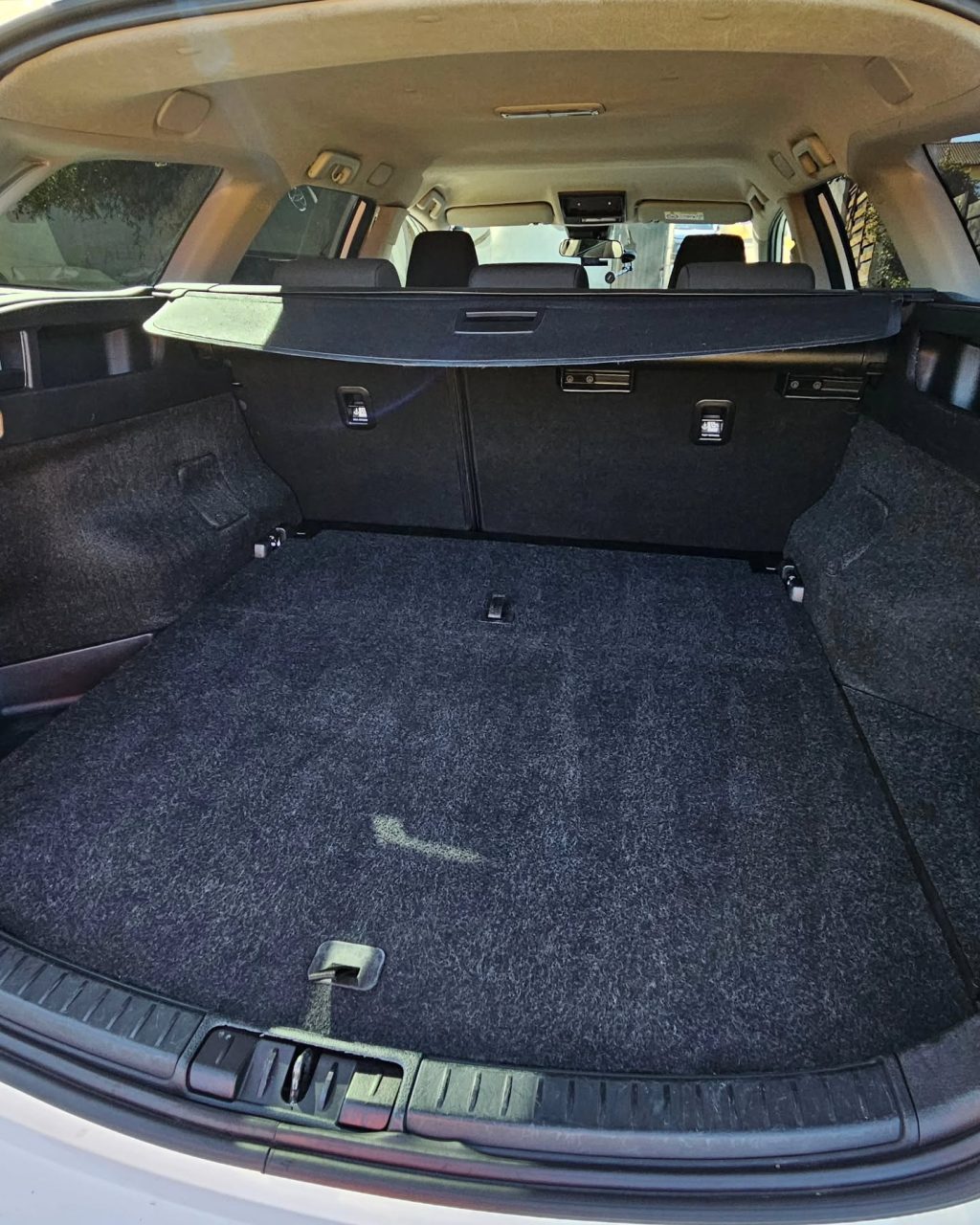 Instagram post from zeusdetailingauto. This post is in position 8.