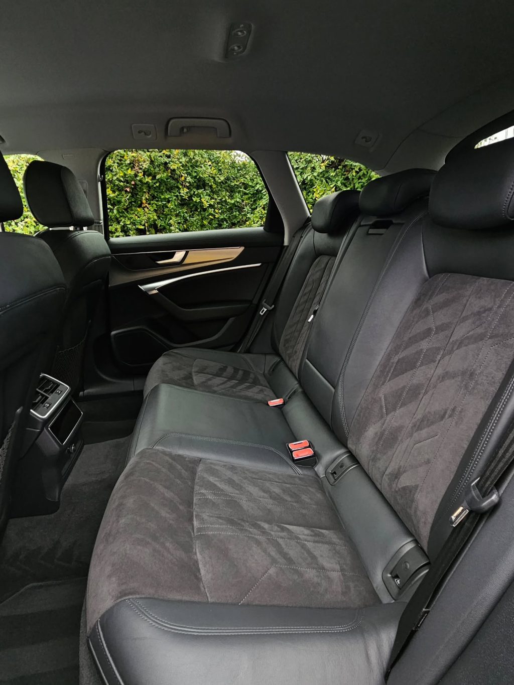 Instagram post from zeusdetailingauto. This post is in position 4.