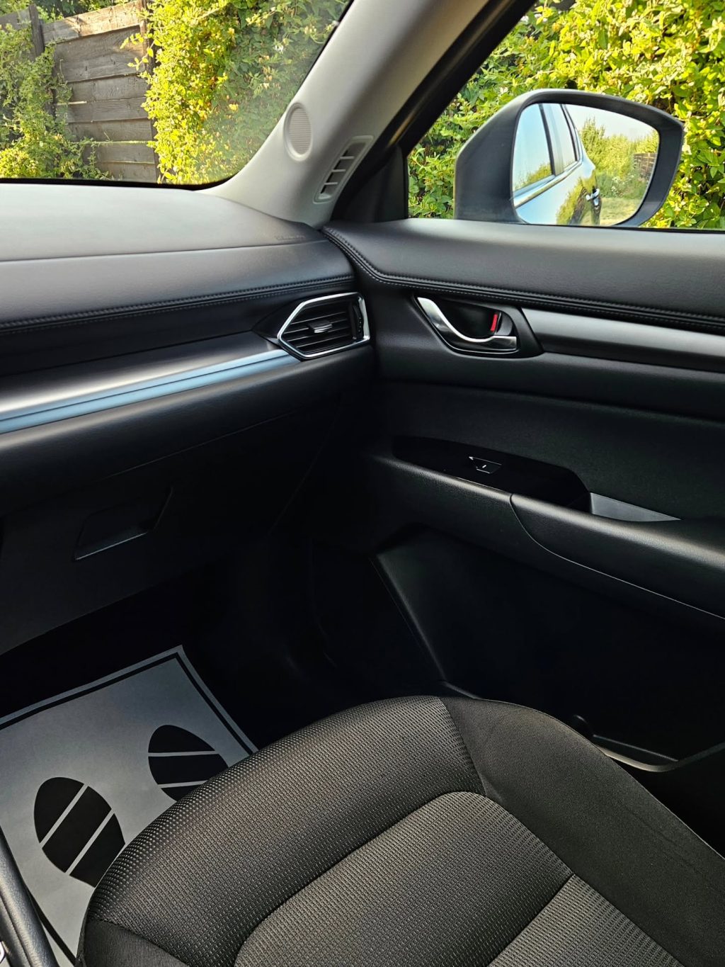 Instagram post from zeusdetailingauto. This post is in position 5.