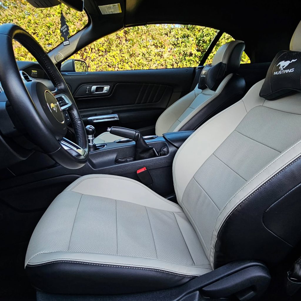 Instagram post from zeusdetailingauto. This post is in position 5.