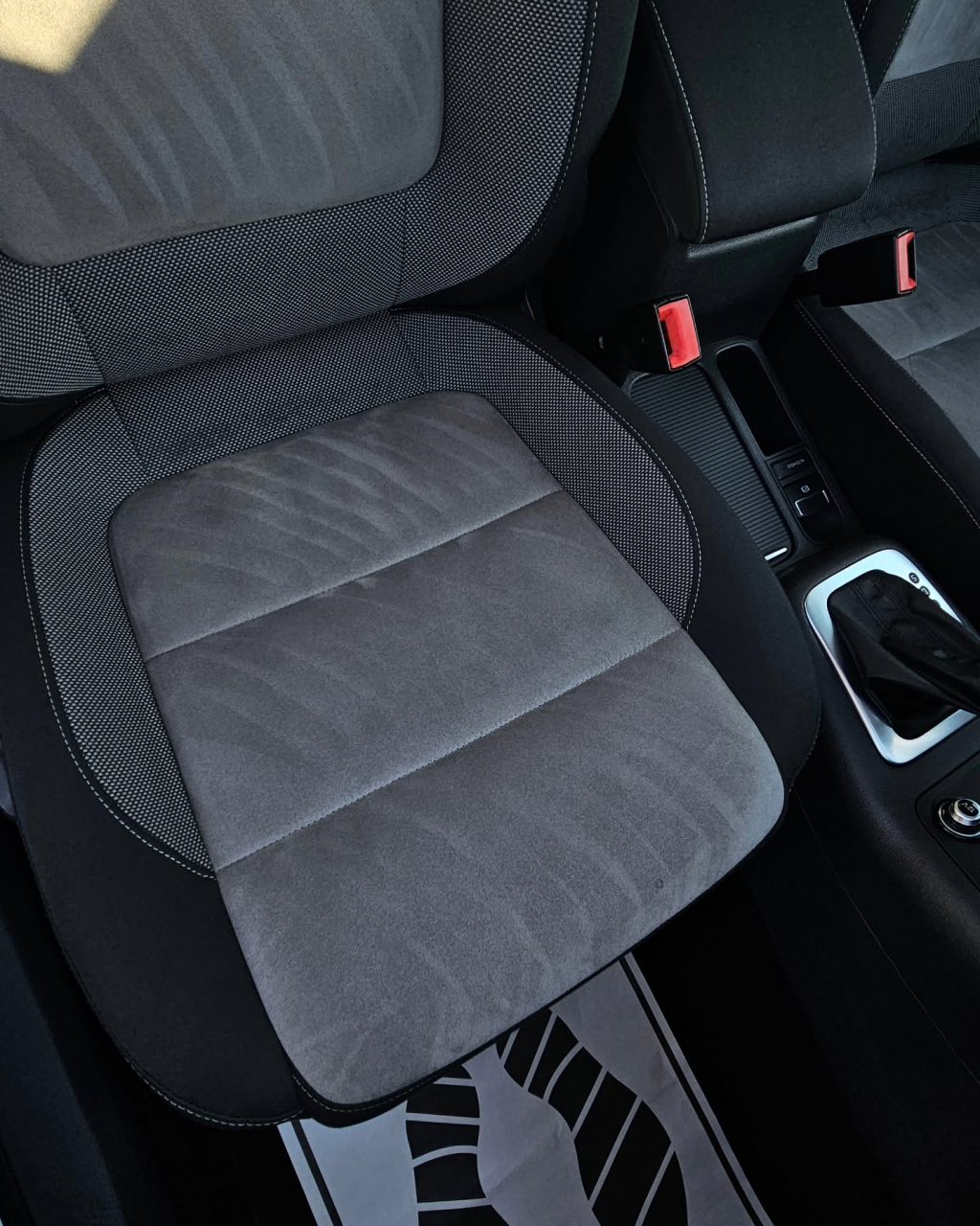 Instagram post from zeusdetailingauto. This post is in position 4.
