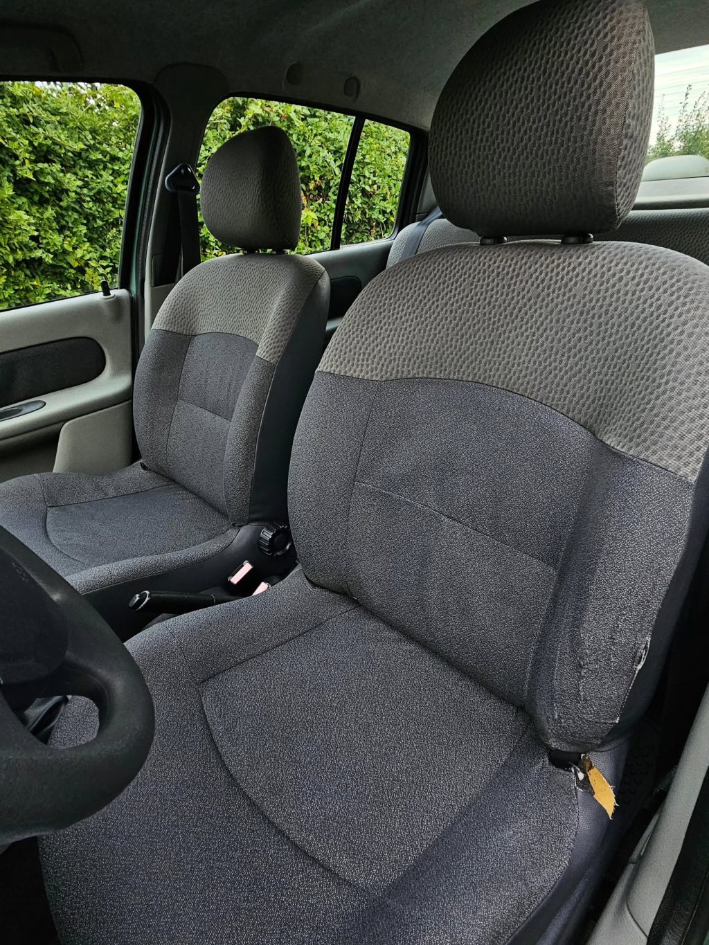 Instagram post from zeusdetailingauto. This post is in position 2.