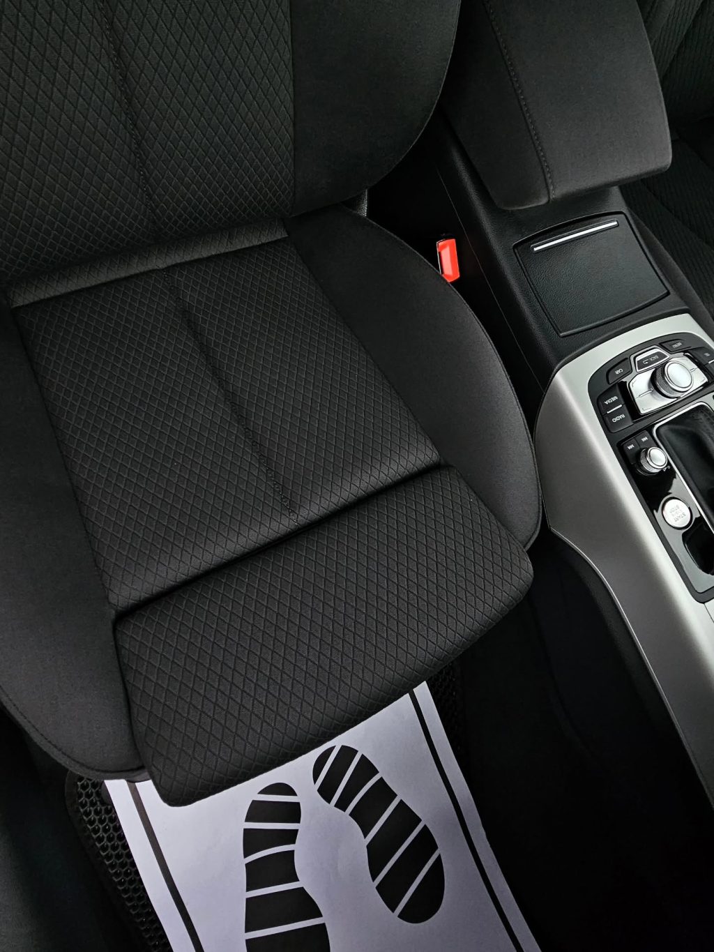 Instagram post from zeusdetailingauto. This post is in position 8.