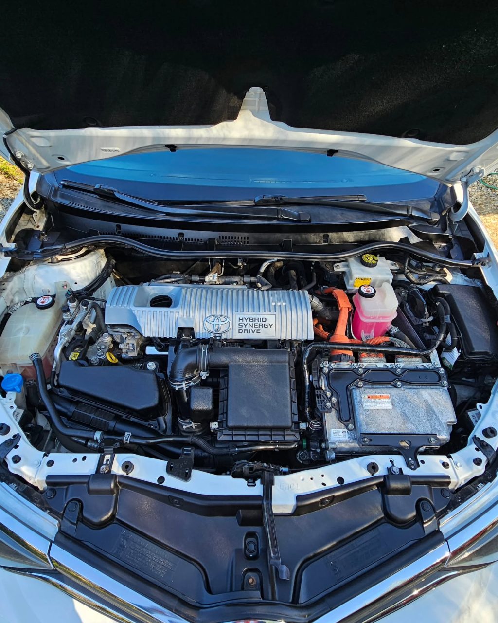 Instagram post from zeusdetailingauto. This post is in position 9.