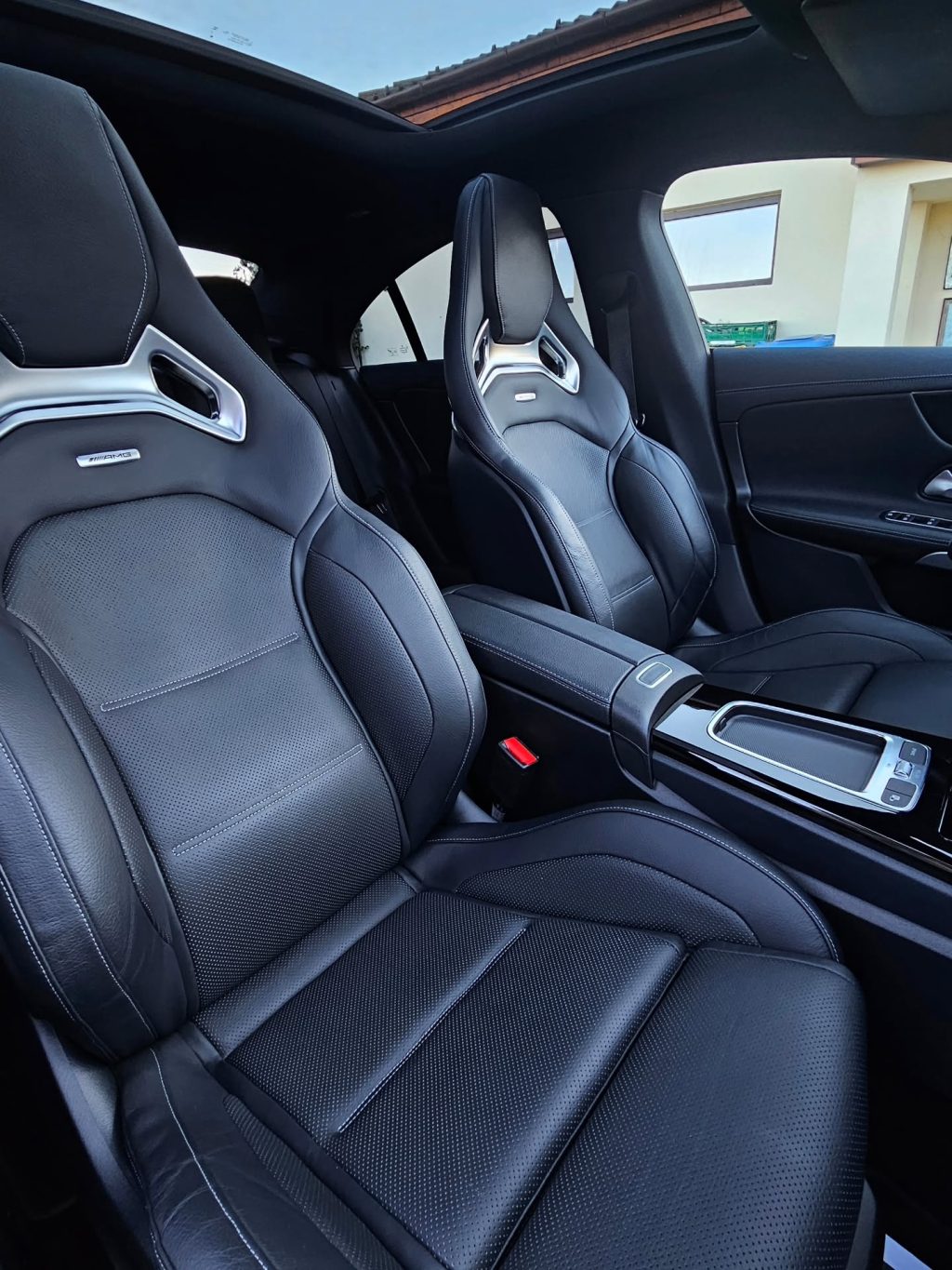 Instagram post from zeusdetailingauto. This post is in position 6.